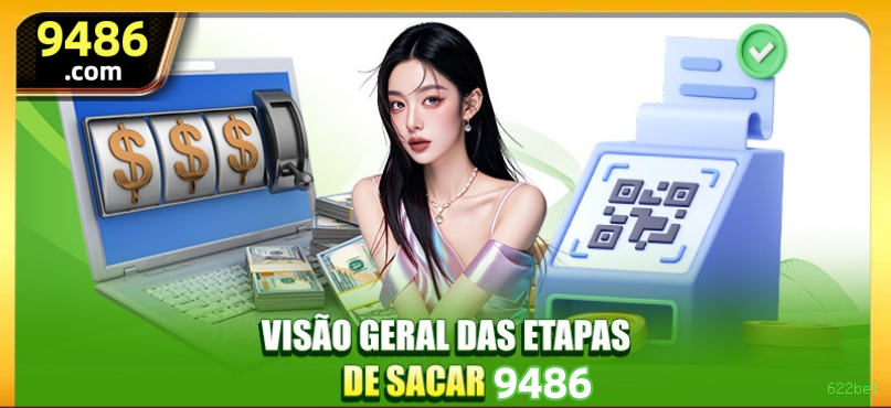 App 622bet para Android e iOS - download grátis
