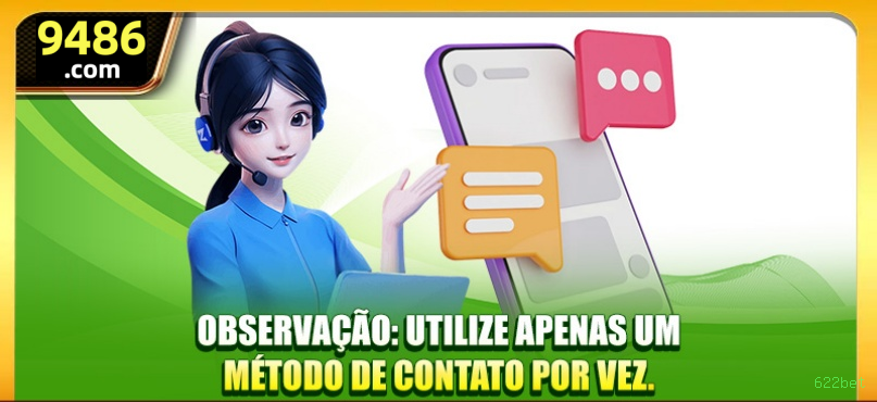 Aplicativo móvel 622bet para iOS e Android