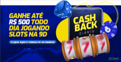 Suporte 622bet