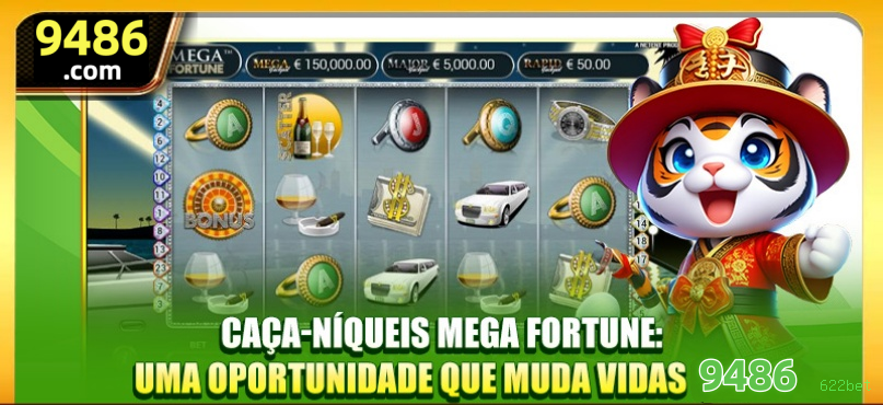 Formulário registro 622bet